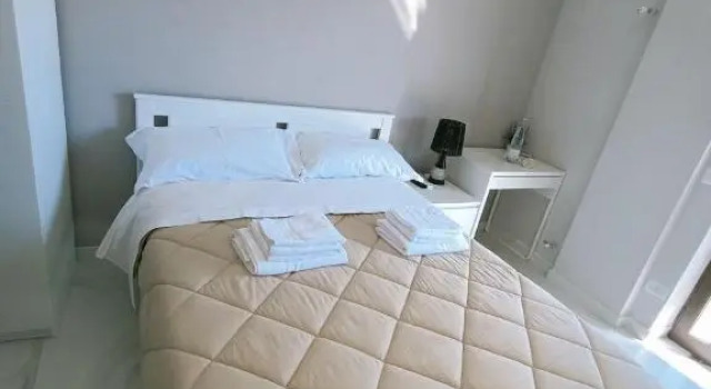 Номер Standard B&B Desea