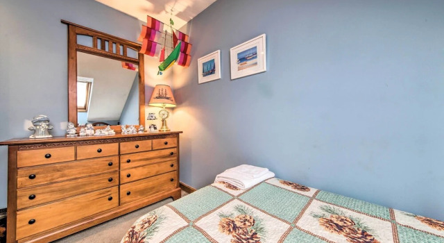 Апартаменты Condo w/ Rangeley Lake Views: 10 Mi to Saddleback!