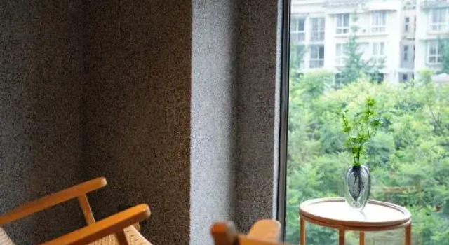Seeyou·Comfortable Hotel