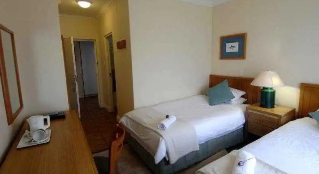 Hotel Protea Keurbooms River