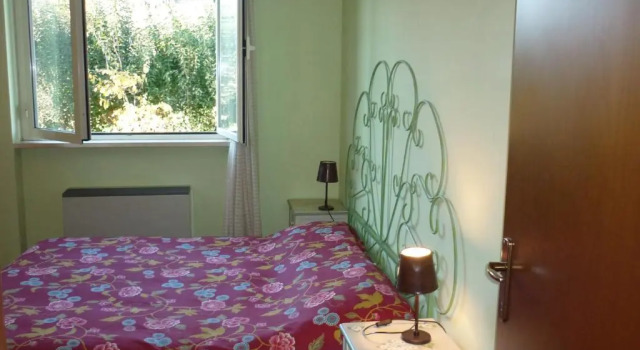 Номер Standard B&B Alle Terme