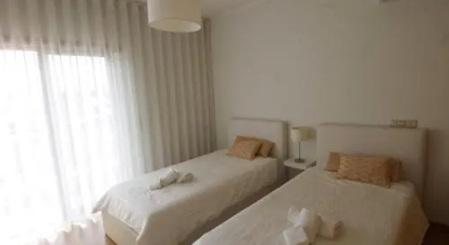 Condominio Do Pinhal, Rezervovat Hotel Hotely v Sotavento s parkováním, Parkování