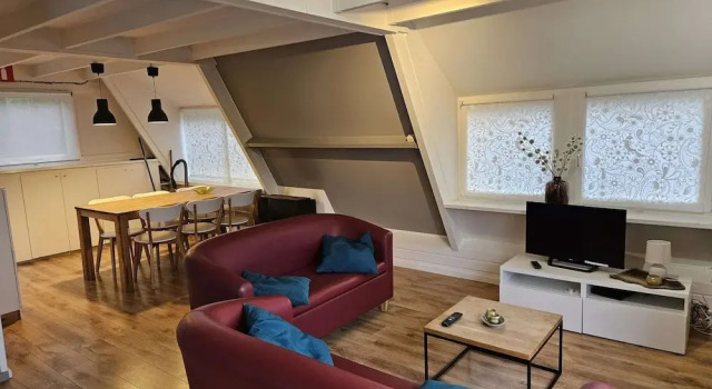 Warm Countryside Haven in Durbuy