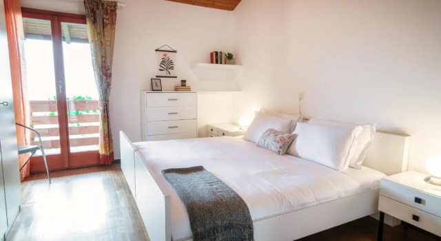 La Casa tra le Vigne, Prenota Hotel Giubiasco 