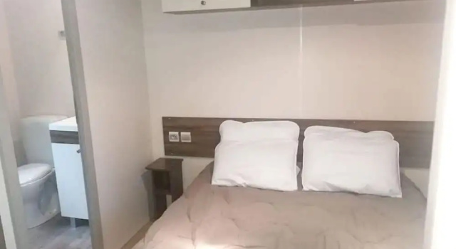 Property With 3 Bedrooms in Sérignan, With Furnished Garden