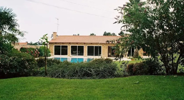 Casa de Goios