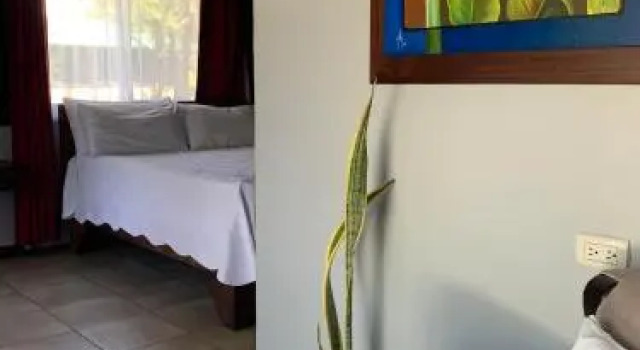 Colinas del Miravalles Hotel & Hot Springs, Prenota Hotel Fortuna Guanacaste