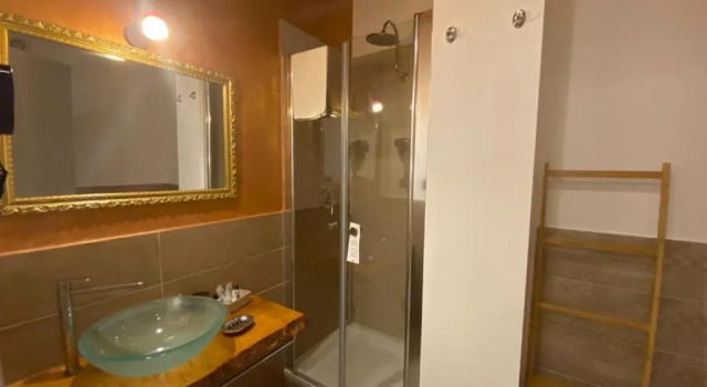 Camera Classica Alterego B&B