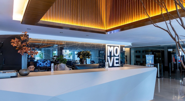 Move #617 - Estudio em Tambau por Carpediem