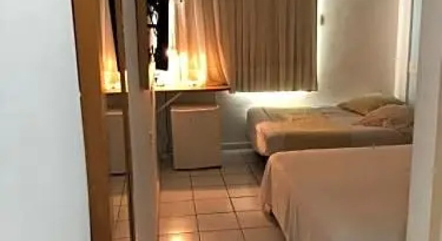 Apartamento 242