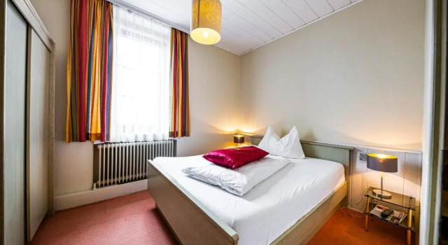 Полулюкс Motel Zeltweg - Self-Check-in