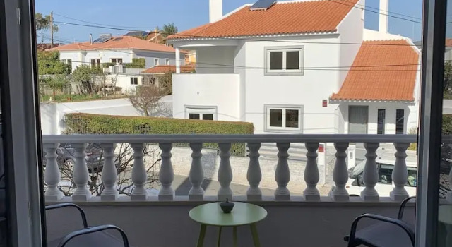 Номер Luxury Manelisa Cascais