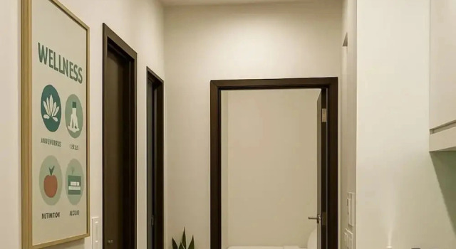 Haywood Hilltop Wellness Living