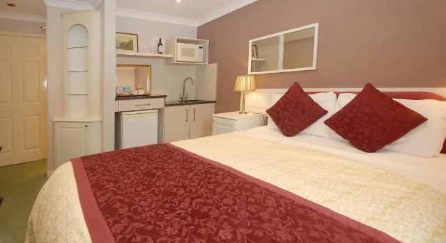 Номер Standard Marlborough House - Guest House