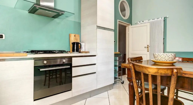 Апартаменты Casa Marconi 67 by Wonderful Italy