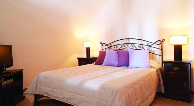 Mirabo Luxury Villas