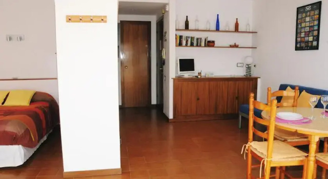 Apartaments Bonaventura