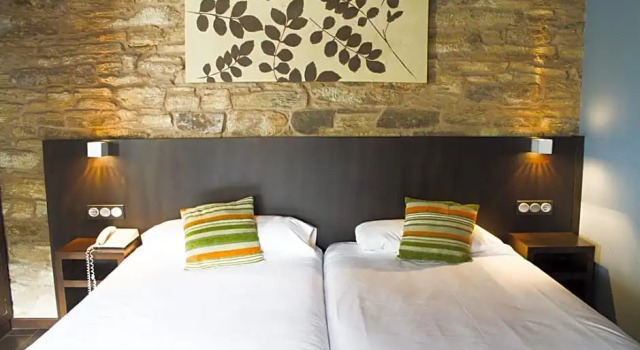 Номер Standard Hotel A Tafona do Peregrino