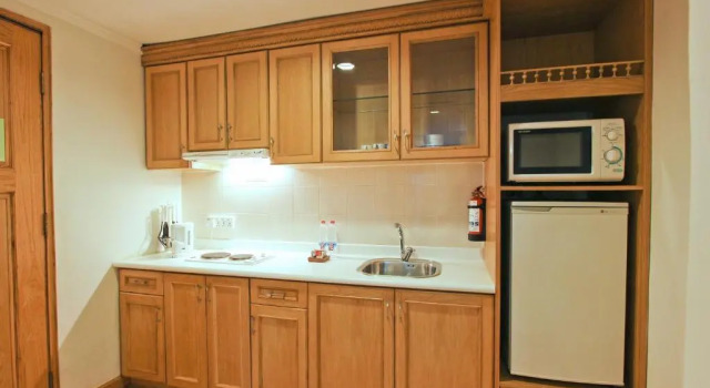 Suite Harmoni Suites Hotel