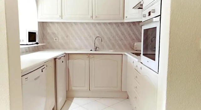 Номер Standard Ondamar Hotel Apartamentos