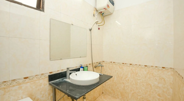 Sao Hotel by OYO Rooms