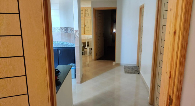 agréable appartement en plein centre ville d’Oujda, Réserver Appartement Hôtels au centre de Oujda, hôtels au centre de Oujda