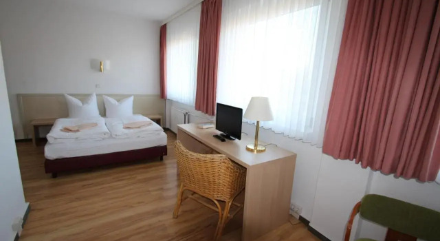Schlafhaus Dünenweg 16, Book Hotel Heringsdorf Usedom