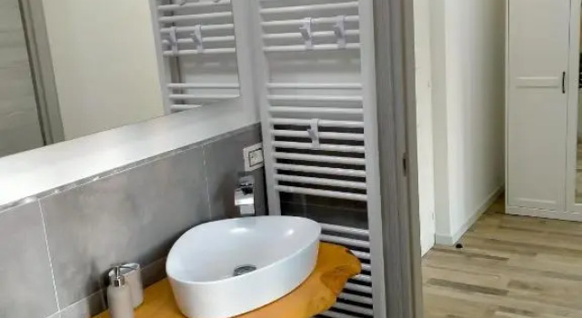 Номер Standard suite room malpensa b&b