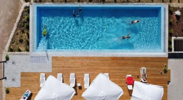 Opulent Park View Room With Breakfast Included, Buchen Sie Hotel Lozovac Nationalpark Krka