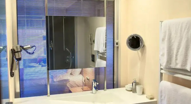 Номер Deluxe Denizatı Plus Hotel