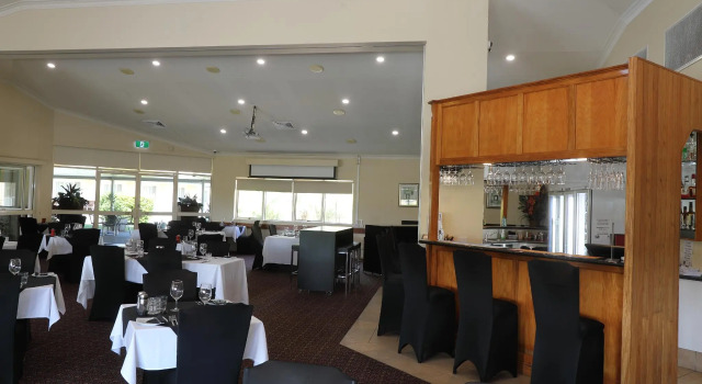 Country Emerald Explorers Inn, Prenota Hotel Emerald Queensland
