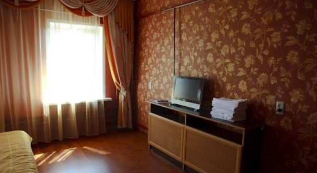 Апартаменты Любы с видом на монастырь, Забронировать Апартаменты/квартира Фабричный район Кострома