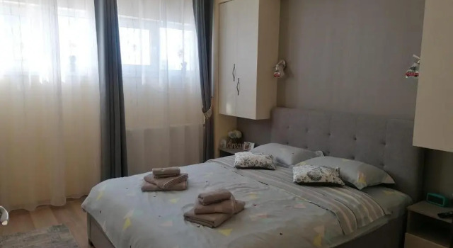 Апартаменты с 2 комнатами Matei Residence