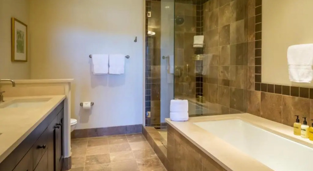Апартаменты Edgemont 2401 - Luxury Ski-in Ski-out Condo