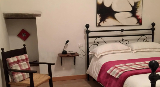 Casa sul Monte, Varaa Hotelli San Venanzo Umbria