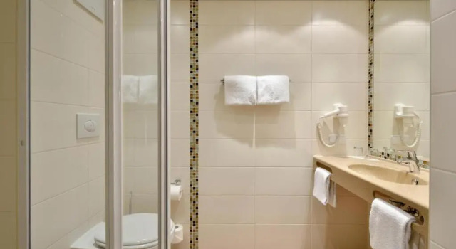 Одноместный номер Standard Coffee Fellows Hotel Puchheim