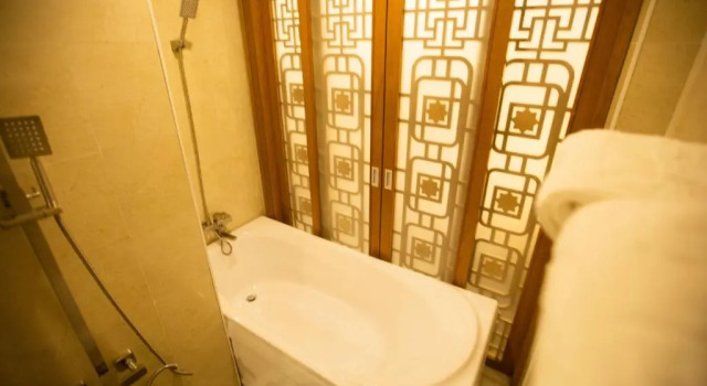 Двухместный номер Standard Anh Nguyet Hotel