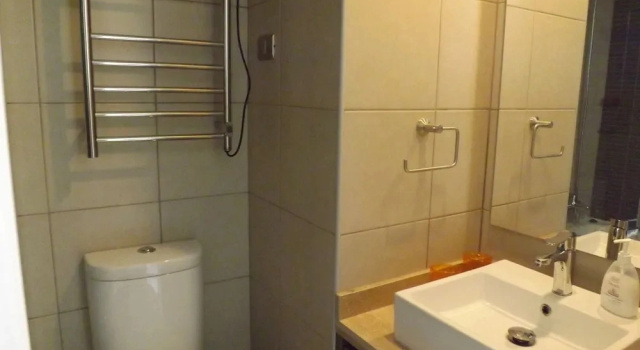Appartamento Standard Edificio Vive Viana I
