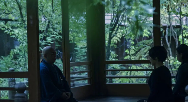 Номер Standard ZEN&BED Bogetsu-An