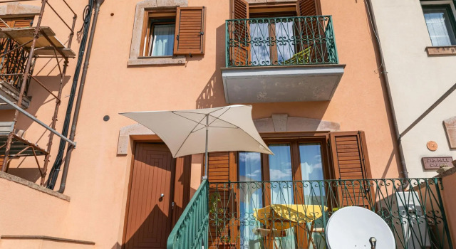 Relaxing Bosa Stay with Veranda, Забронировать Дом для отпуска Виллы Боза, Вилла