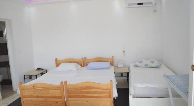 Tunisia Queen Appartement