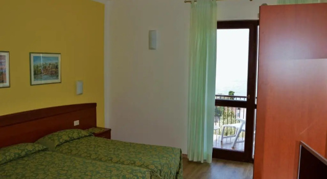 Номер Standard Hotel Garni Selene