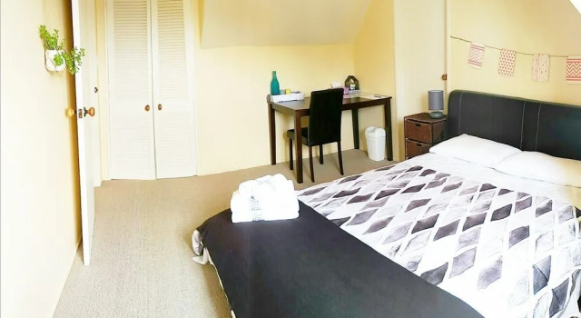 Foodora Lake View Bed  Breakfast, Забронировать Отель Отели Озера Роторуа с завтраком, Завтраки