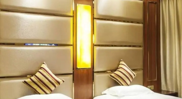 Двухместный номер Classic Hengjia Boutique Hotel