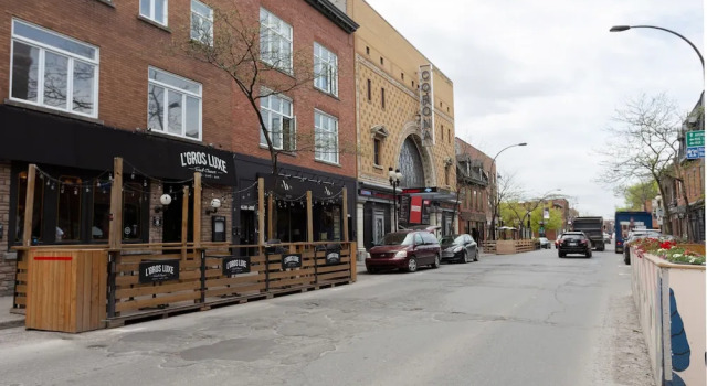 Atwater Market Apartments by Hometrotting, Rezervovat Apartmán Montreal Quebec