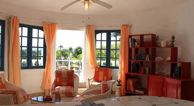 Terramar Sunset Valley