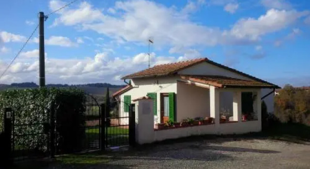 Agriturismo Le Caselle