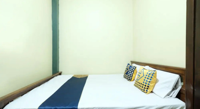 SPOT ON 92068 Pudja Kesuma Homestay Syariah Yogyakarta