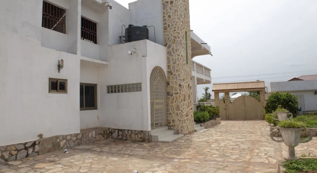 Infinity Guest House