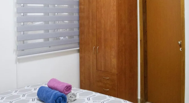 Апартаменты Classic KAV Apartments - Sderot Ben Gurion 44